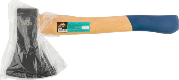 Изображение товара Топор MOS Деревянная ручка  800гр / 46002М