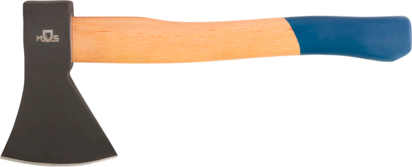 Изображение товара Топор MOS Деревянная ручка  800гр / 46002М