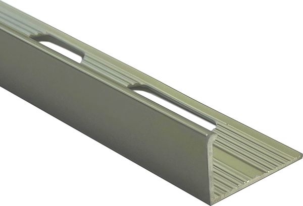 Изображение товара Уголок под плитку Profiling ПО-Г12 (2.7м, шампань)