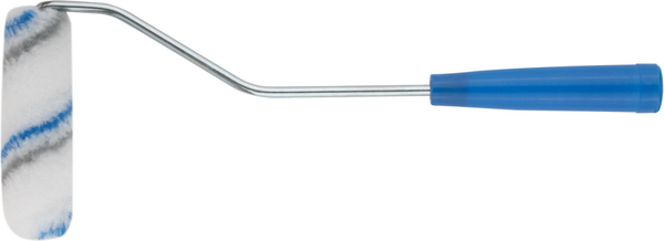 Изображение товара Валик малярный MOS Мини 15/39 ворс 12мм 100мм / 02724М