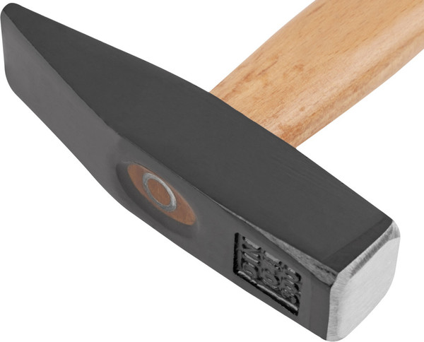 Изображение товара Молоток MOS Деревянная ручка 300г / 44043М