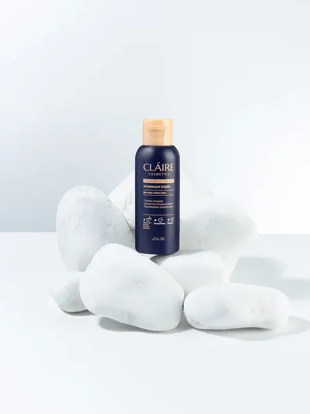 Изображение товара Пудра для умывания Claire Cap Энзимная (60г)