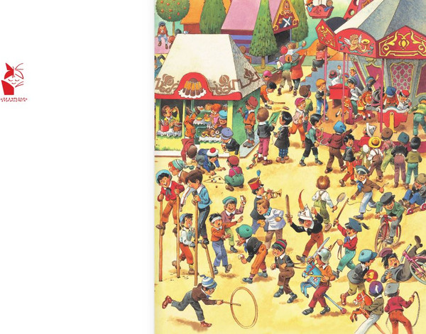 Изображение товара Книга АСТ Кот в сапогах и другие сказки, твердая обложка (Перро Шарль, Коллоди Карло)