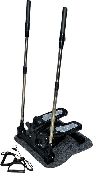 Изображение товара Степпер Calviano 202 (серый)