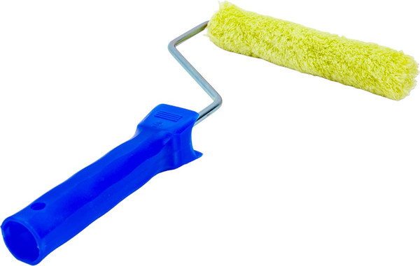 Изображение товара Валик малярный FIT Мини / 02694 (зеленый)