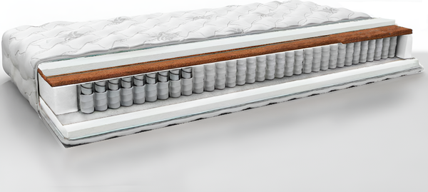 Изображение товара Матрас Барро Элит 520 80x195 (трикотаж)