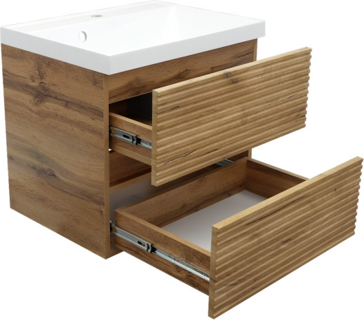 Изображение товара Тумба под умывальник Doratiz Сицилия 60 / 9911.199