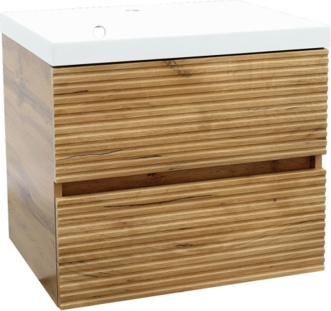 Изображение товара Тумба под умывальник Doratiz Сицилия 60 / 9911.199