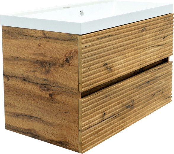 Изображение товара Тумба под умывальник Doratiz Сицилия 80 / 9911.194