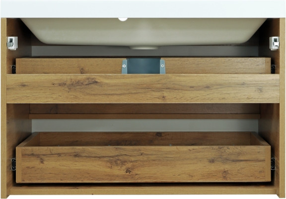 Изображение товара Тумба под умывальник Doratiz Сицилия 80 / 9911.194