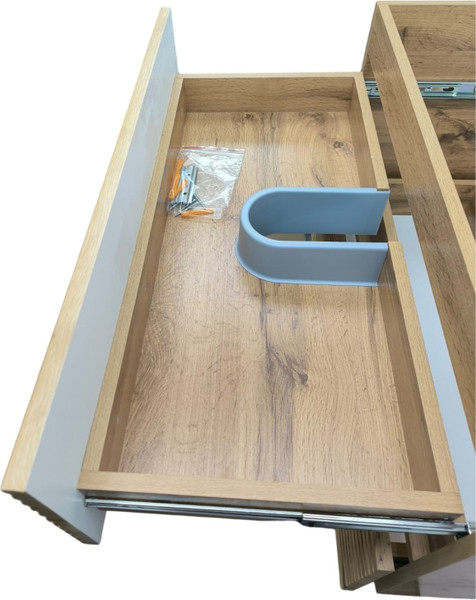 Изображение товара Тумба под умывальник Doratiz Сицилия 80 / 9911.194