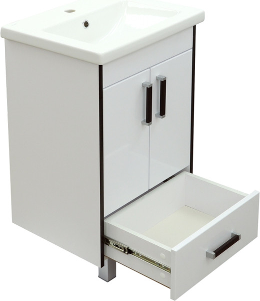 Изображение товара Тумба под умывальник Doratiz Астра 50 / 9911.053