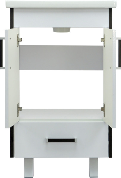 Изображение товара Тумба под умывальник Doratiz Астра 50 / 9911.053