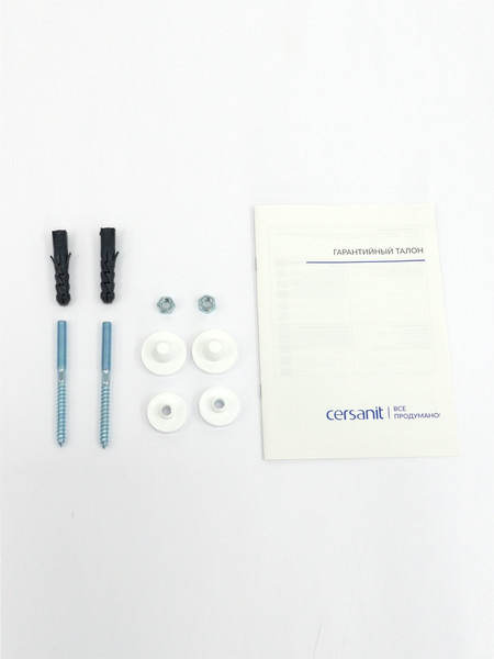 Изображение товара Тумба под умывальник Doratiz Астра 50 / 9911.053