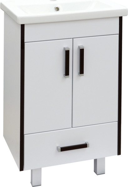 Изображение товара Тумба под умывальник Doratiz Астра 50 / 9911.053