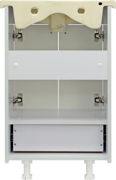 Изображение товара Тумба под умывальник Doratiz Астра 50 / 9911.053