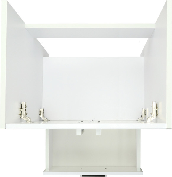 Изображение товара Тумба под умывальник Doratiz Астра 60 / 9911.054