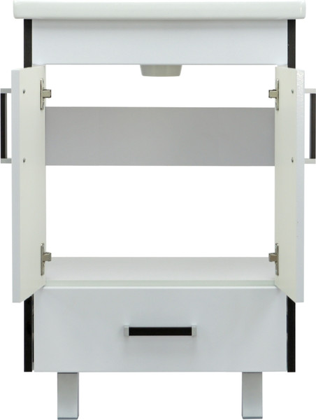 Изображение товара Тумба под умывальник Doratiz Астра 60 / 9911.054