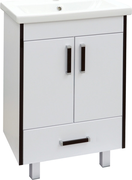 Изображение товара Тумба под умывальник Doratiz Астра 60 / 9911.054