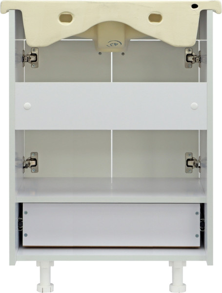 Изображение товара Тумба под умывальник Doratiz Астра 60 / 9911.054