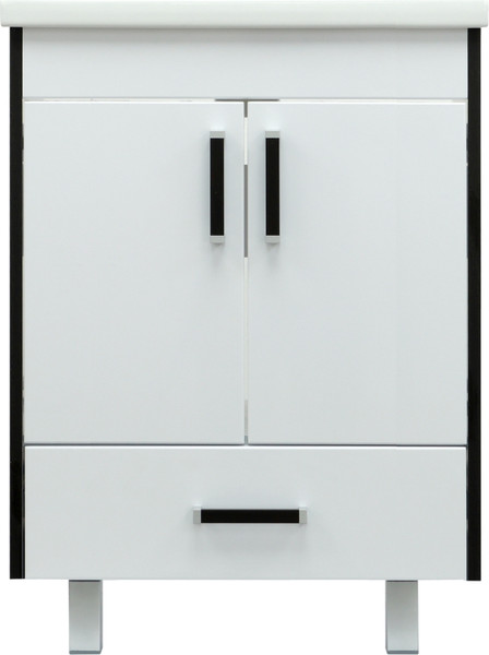 Изображение товара Тумба под умывальник Doratiz Астра 60 / 9911.054