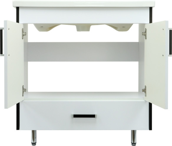 Изображение товара Тумба под умывальник Doratiz Астра 80 / 9911.056