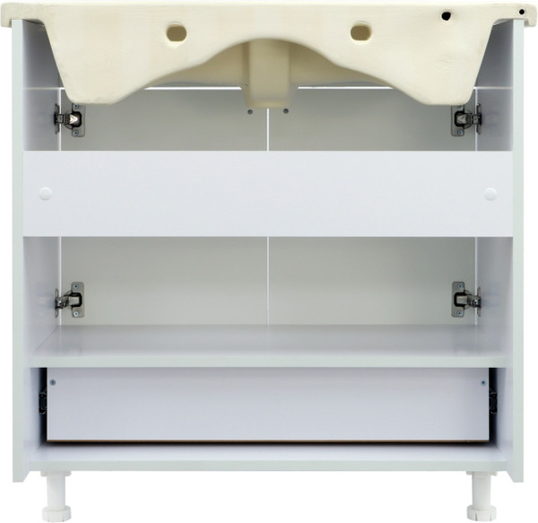 Изображение товара Тумба под умывальник Doratiz Астра 80 / 9911.056