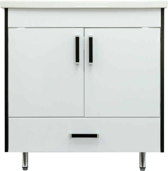 Изображение товара Тумба под умывальник Doratiz Астра 80 / 9911.056