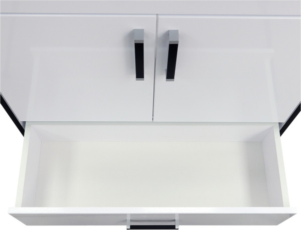 Изображение товара Тумба под умывальник Doratiz Астра 80 / 9911.056