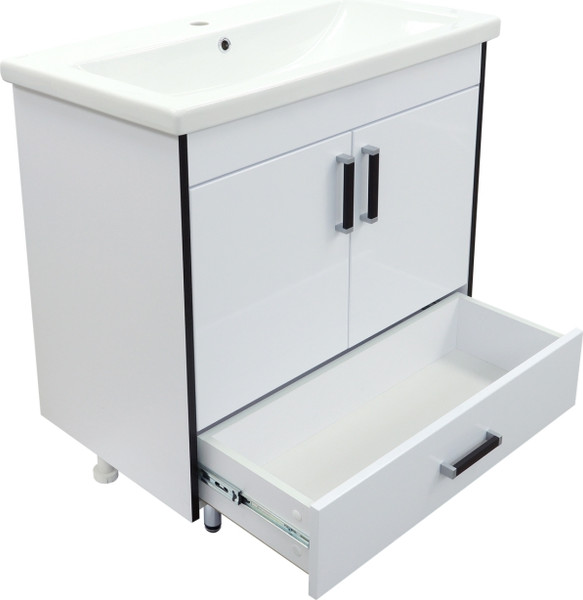 Изображение товара Тумба под умывальник Doratiz Астра 80 / 9911.056