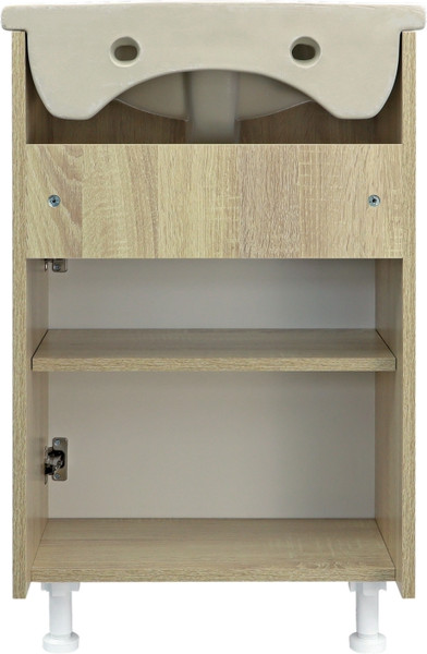 Изображение товара Тумба под умывальник Doratiz Доминикана 50 / 9908.136