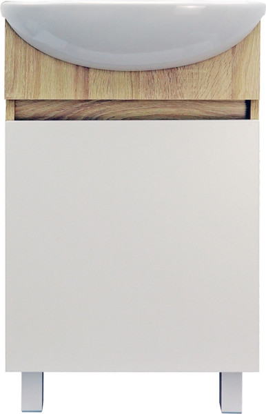 Изображение товара Тумба под умывальник Doratiz Доминикана 50 / 9908.136