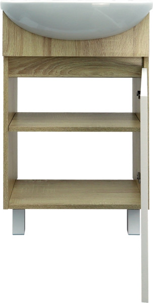 Изображение товара Тумба под умывальник Doratiz Доминикана 50 / 9908.136