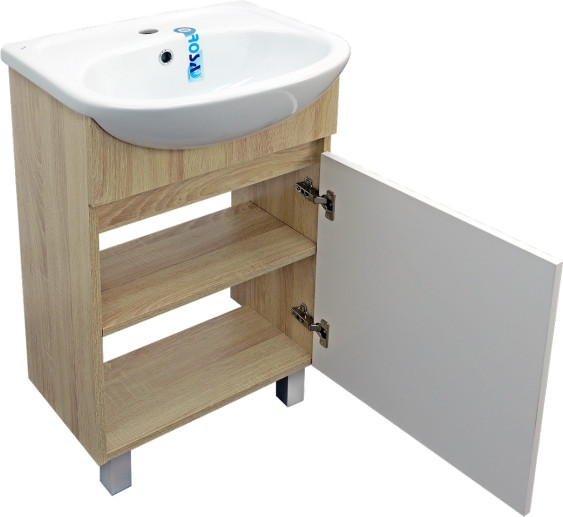 Изображение товара Тумба под умывальник Doratiz Доминикана 50 / 9908.136