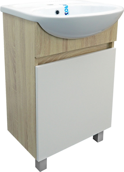 Изображение товара Тумба под умывальник Doratiz Доминикана 50 / 9908.136