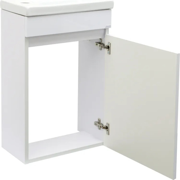 Изображение товара Тумба под умывальник Doratiz Бора-бора 40 / 9912.018