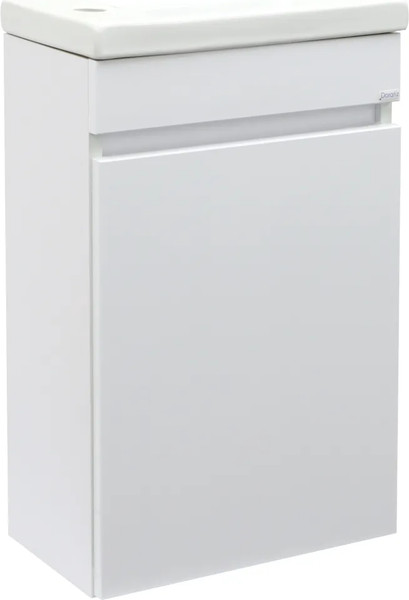 Изображение товара Тумба под умывальник Doratiz Бора-бора 40 / 9912.018