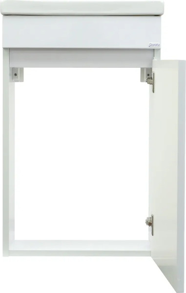 Изображение товара Тумба под умывальник Doratiz Бора-бора 40 / 9912.018