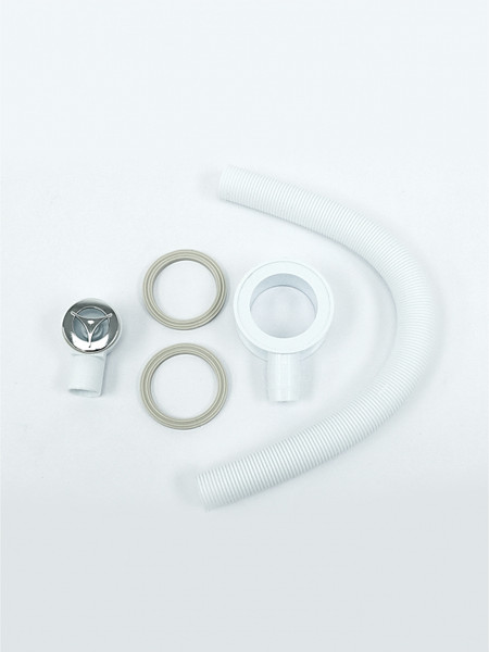 Изображение товара Тумба под умывальник Doratiz Аква смайл 50 / 9911.198