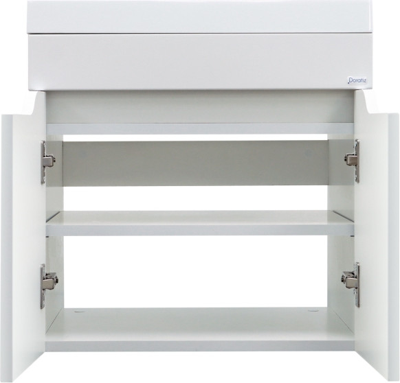 Изображение товара Тумба под умывальник Doratiz Аква смайл 50 / 9911.198