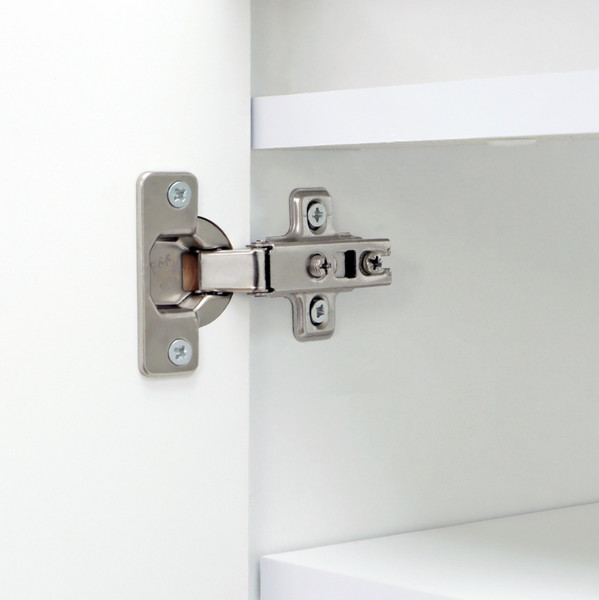 Изображение товара Тумба под умывальник Doratiz Аква смайл 50 / 9911.198