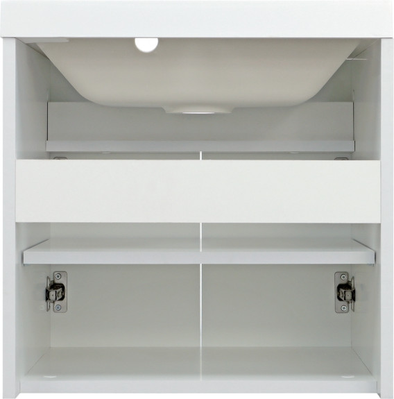 Изображение товара Тумба под умывальник Doratiz Аква смайл 50 / 9911.198