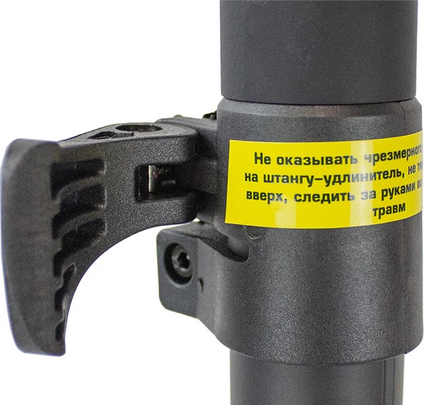 Изображение товара Пила цепная аккумуляторная Redbo LNS-21/6 Combo / 39134
