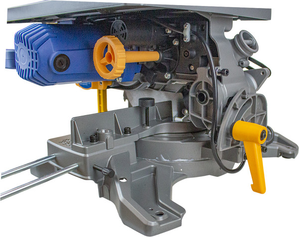 Изображение товара Торцовочная пила Redbo MTS-210/2100 / 39194