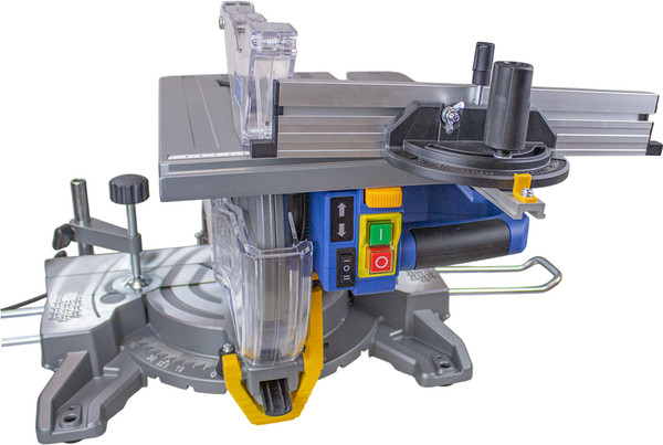 Изображение товара Торцовочная пила Redbo MTS-210/2100 / 39194