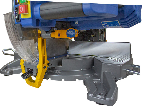 Изображение товара Торцовочная пила Redbo MTS-210/2100 / 39194