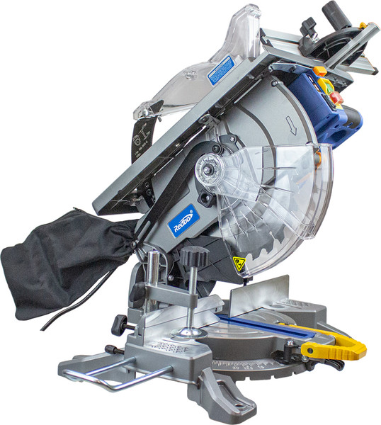 Изображение товара Торцовочная пила Redbo MTS-210/2100 / 39194