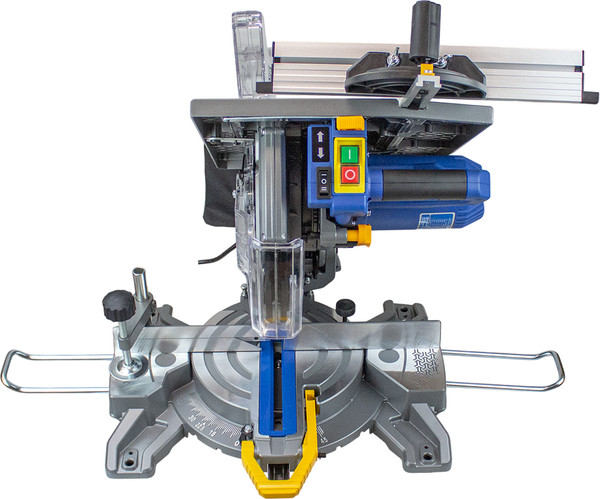 Изображение товара Торцовочная пила Redbo MTS-210/2100 / 39194