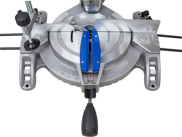 Изображение товара Торцовочная пила Redbo MS-255/2300L / 39189