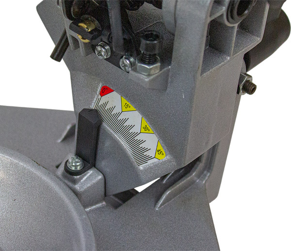 Изображение товара Торцовочная пила Redbo MS-255/2300L / 39189